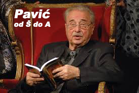 Izložba - Pavić od Š do A