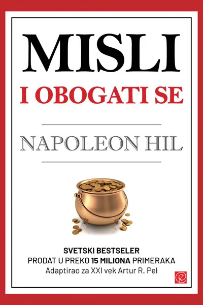 Knjige o finansijskoj pismenosti - preporuke